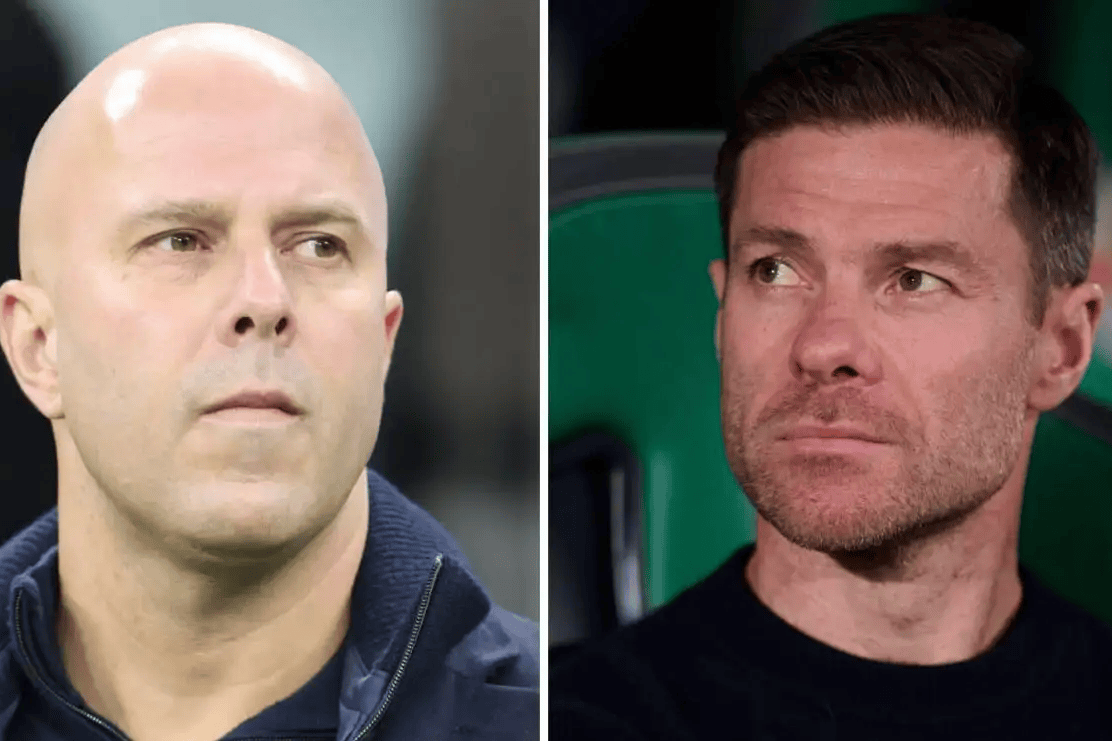 破局!阿隆索执教利物浦扫清两大障碍,斯洛特敲定下家,红军终迎转机?